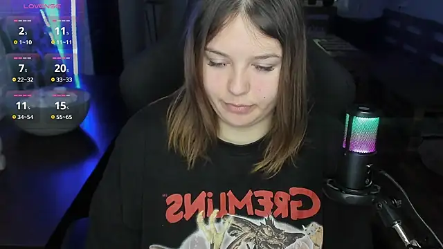 XNirvanaX online show from October 4, 5:31 am