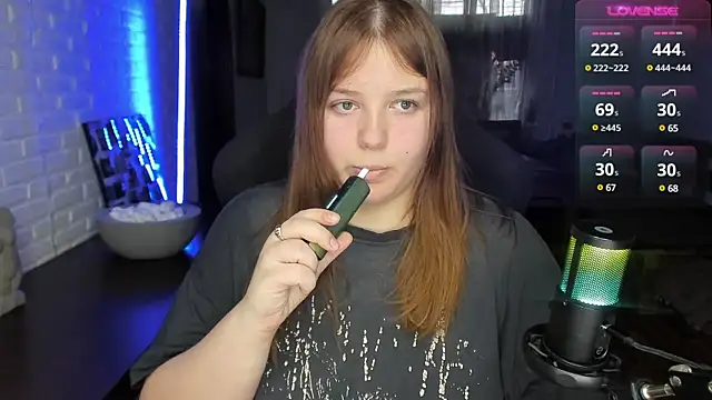 XNirvanaX online show from March 6, 4:08 am