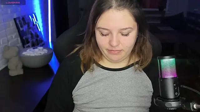 XNirvanaX online show from October 9, 1:39 am