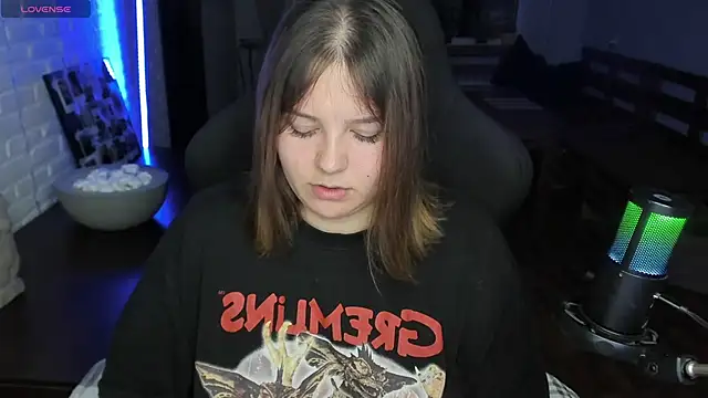 XNirvanaX online show from September 15, 3:40 am