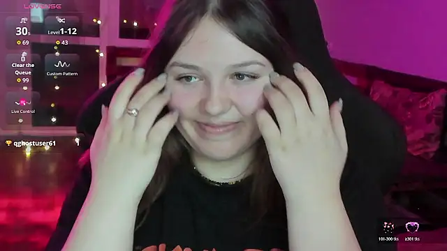 XNirvanaX online show from January 9, 4:30 am