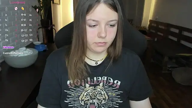 XNirvanaX online show from April 2, 4:30 am