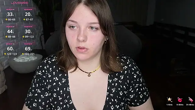 Snapshot of XNirvanaX chatting on July 19, 1:03 am XNirvanaX online show from July 19, 1:03 am