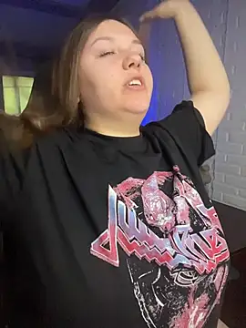 XNirvanaX online show from October 31, 5:04 am