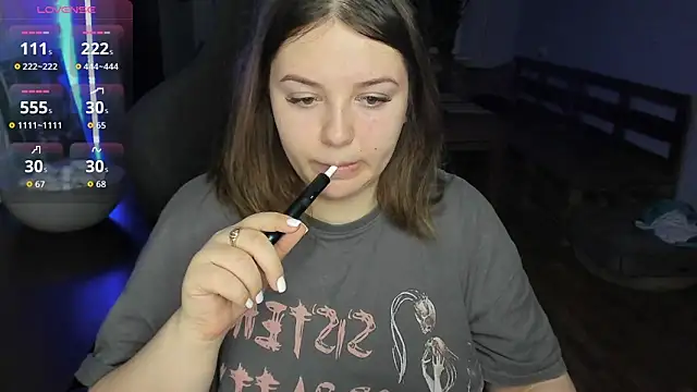 XNirvanaX online show from November 28, 3:39 am