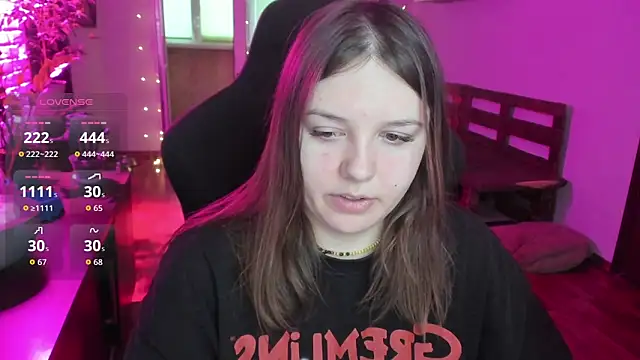 XNirvanaX online show from February 25, 4:56 am