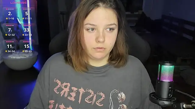 XNirvanaX online show from September 16, 2:45 am