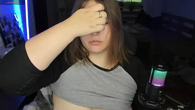 XNirvanaX online show from September 18, 4:04 am