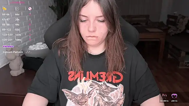 XNirvanaX online show from April 11, 4:53 am