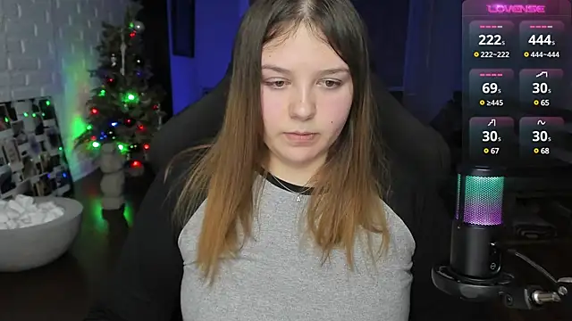 XNirvanaX online show from January 10, 1:21 am