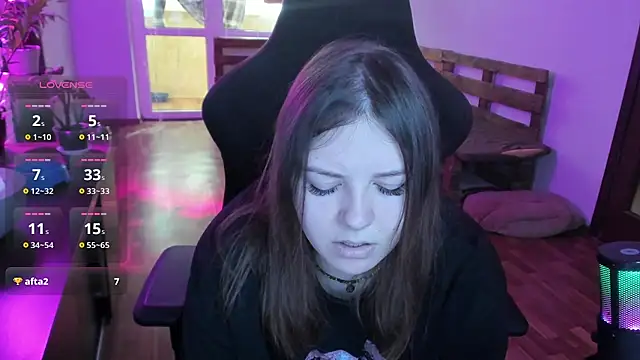 XNirvanaX online show from March 2, 5:08 am