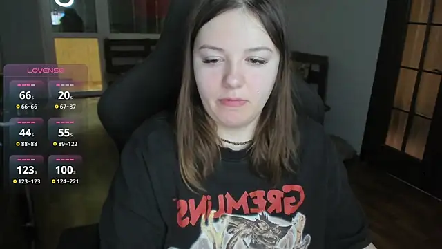 XNirvanaX online show from March 3, 5:25 am