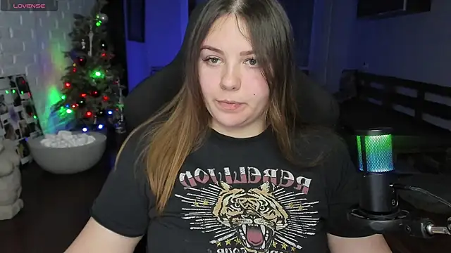 XNirvanaX online show from February 2, 2:27 am