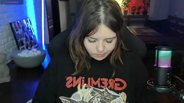 XNirvanaX online show from October 7, 4:24 am