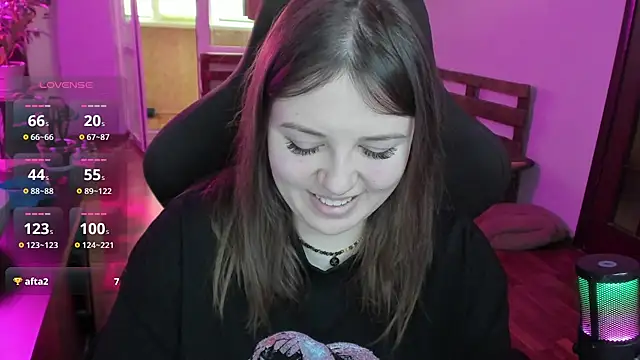 XNirvanaX online show from March 2, 4:46 am