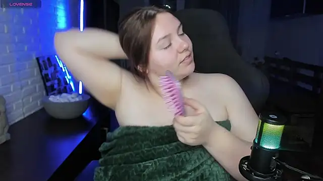 XNirvanaX online show from March 7, 2:46 am