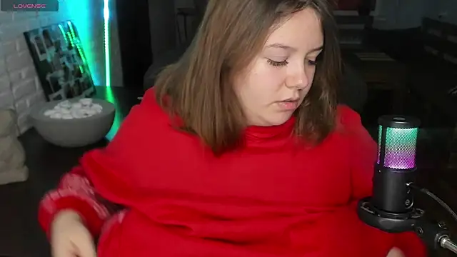 XNirvanaX online show from October 8, 4:14 am