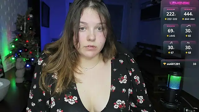 XNirvanaX online show from January 8, 2:57 am