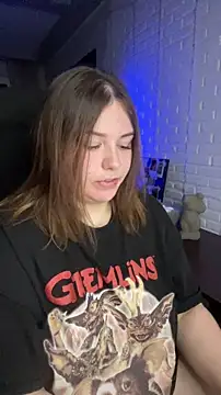 XNirvanaX online show from October 16, 3:26 am