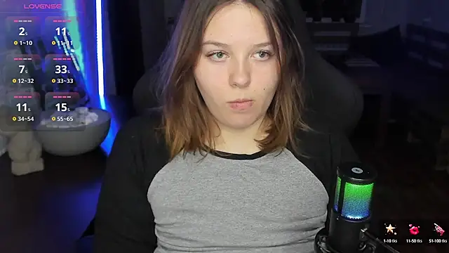 XNirvanaX online show from October 14, 2:45 am