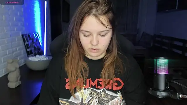 XNirvanaX online show from February 26, 1:36 am