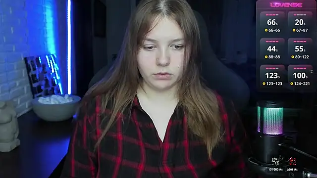 XNirvanaX online show from March 16, 2:53 am