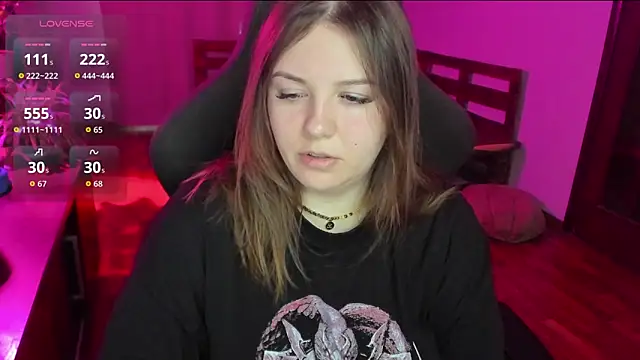 XNirvanaX online show from March 23, 3:39 am