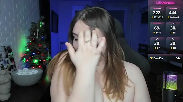 XNirvanaX online show from January 29, 3:44 am