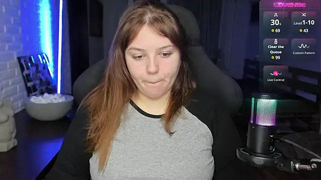 XNirvanaX online show from February 25, 2:36 am