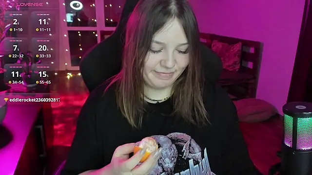 XNirvanaX online show from January 8, 5:02 am