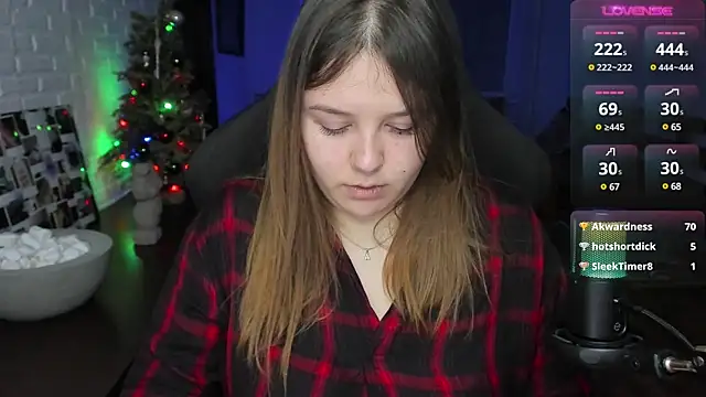 XNirvanaX online show from January 11, 4:27 am