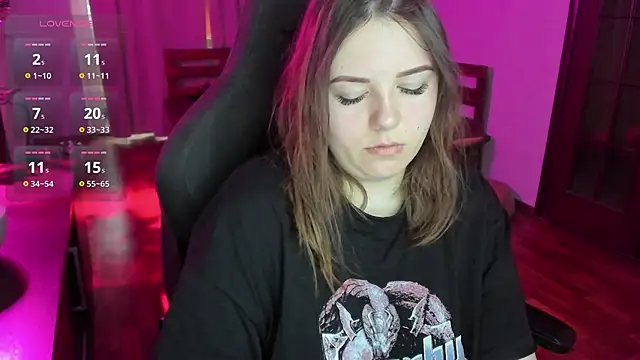 XNirvanaX online show from March 19, 5:40 am