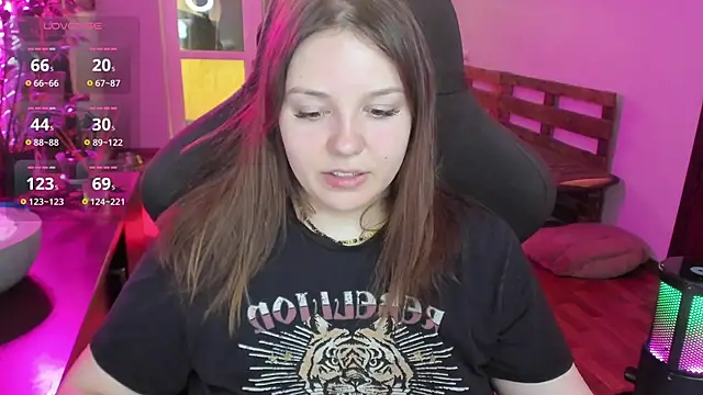 XNirvanaX online show from March 10, 5:22 am