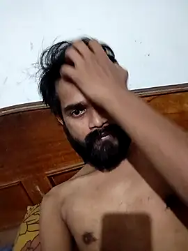 boyindian1234 online show from October 8, 9:15 pm