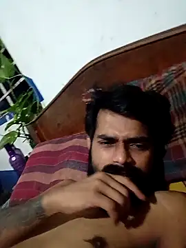 boyindian1234 online show from October 11, 7:37 pm