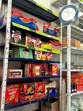 Indira Nahali1 online show from October 4, 5:25 pm