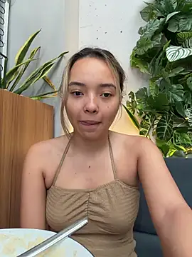 Irina Grant online show from July 5, 11:55 pm