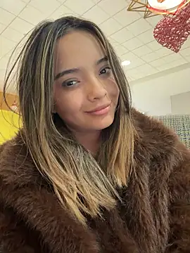 Irina Grant online show from February 10, 7:07 am