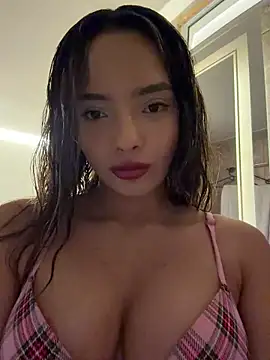 Irina Grant online show from February 24, 2:12 am