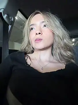 Irina Grant online show from April 3, 3:40 pm