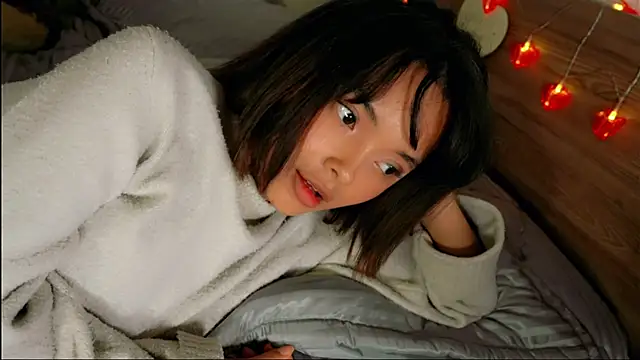 Snapshot of Irina_Grant chatting on February 15, 6:55 am Irina Grant online show from February 15, 6:55 am