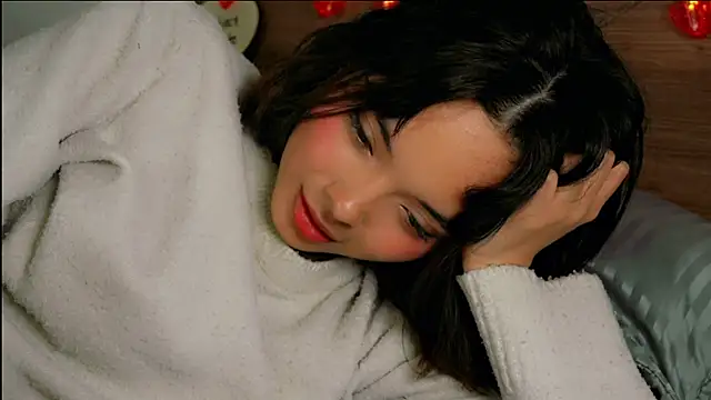 Snapshot of Irina_Grant chatting on February 14, 7:17 am Irina Grant online show from February 14, 7:17 am