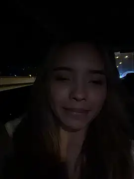 Irina Grant online show from April 11, 10:24 pm