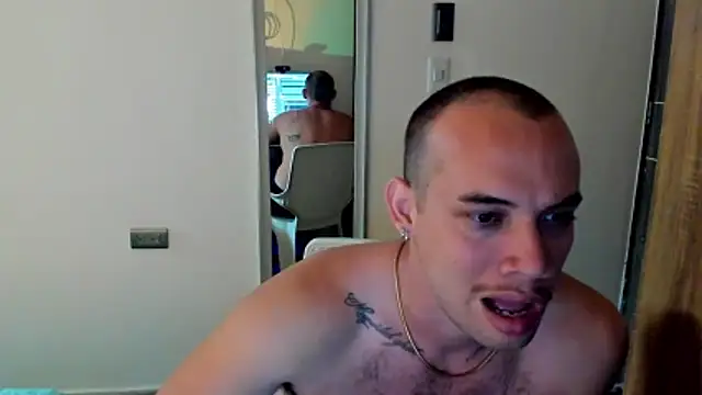 Jack Denaro online show from March 28, 8:32 pm