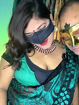 Snapshot of Teremeredoriya chatting on November 5, 3:09 am Teremeredoriya online show from November 5, 3:09 am