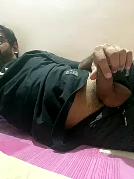 the indian dick u want online show from October 17, 9:34 am