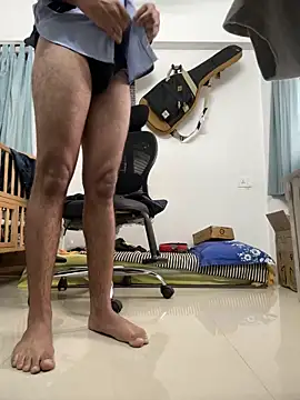 the indian dick u want online show from January 7, 2:20 am