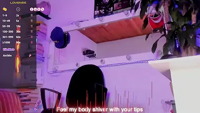  asscutebig  online show from January 13, 11:19 pm