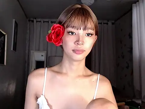 Snapshot of Angel_Morgan69 chatting on September 27, 1:23 am Angel Morgan69 online show from September 27, 1:23 am