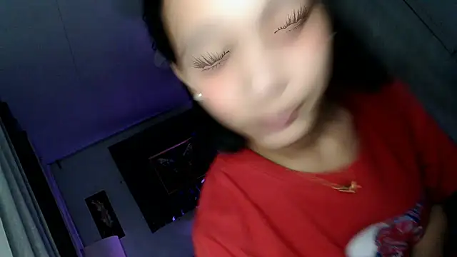 Snapshot of Angel_Morgan69 chatting on March 11, 12:06 pm Angel Morgan69 online show from March 11, 12:06 pm
